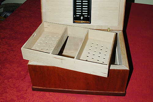 Humidor