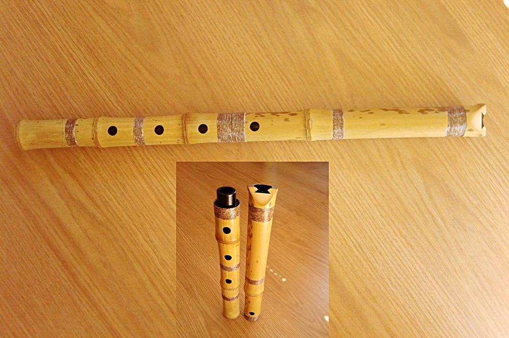 Shakuhachi